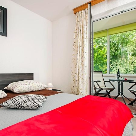 Cerin Apartment Rovinj Exterior foto