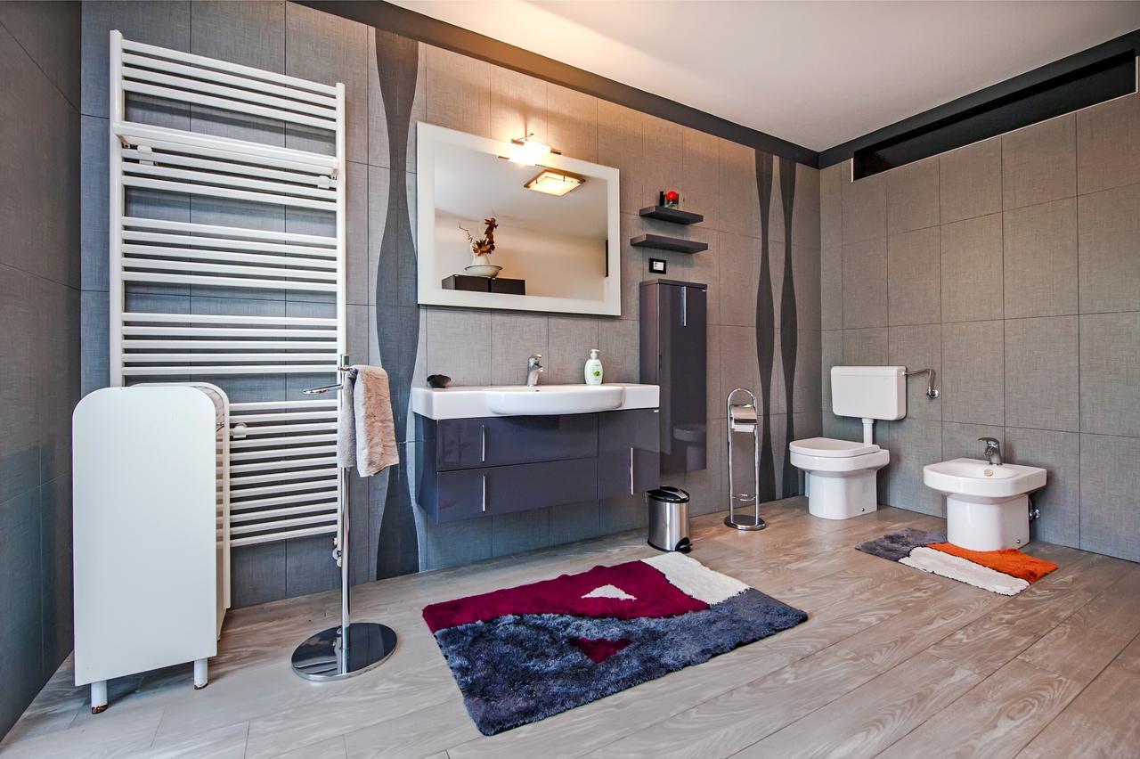 Cerin Apartment Rovinj Exterior foto