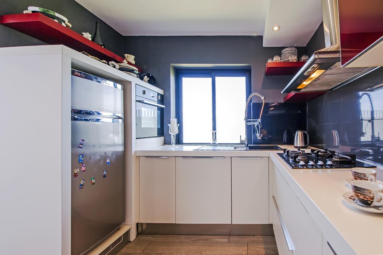 Cerin Apartment Rovinj Exterior foto