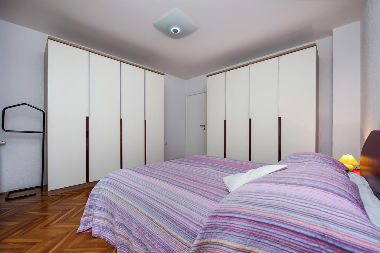 Cerin Apartment Rovinj Exterior foto