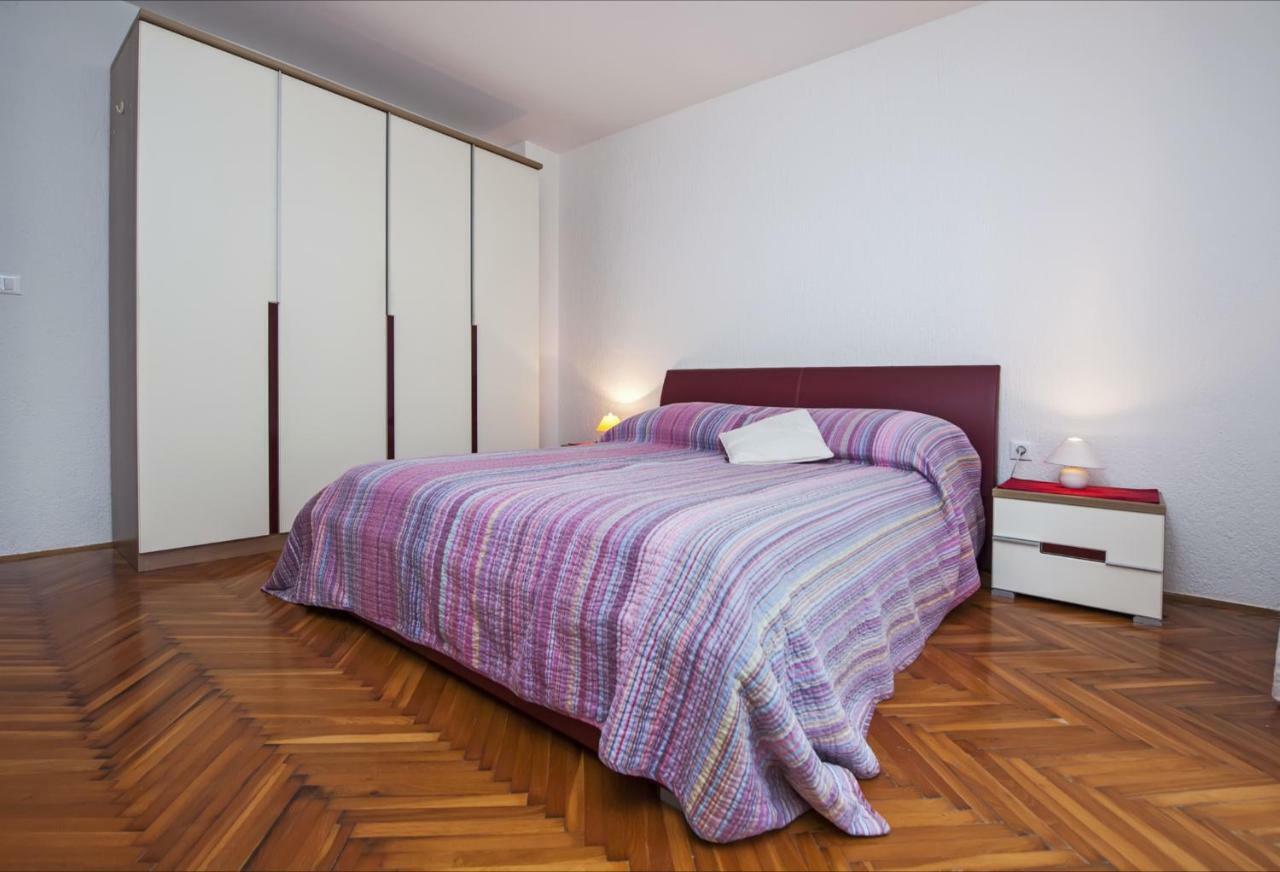 Cerin Apartment Rovinj Habitación foto